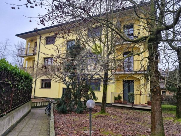 appartamento in vendita a Somaglia