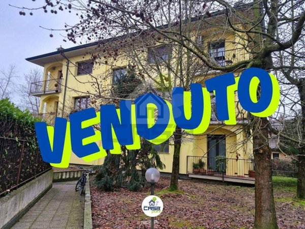 appartamento in vendita a Somaglia