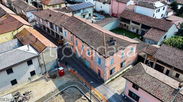 casa indipendente in vendita a Somaglia