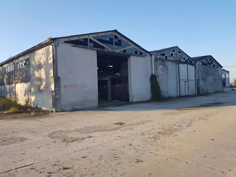 mansarda in vendita a Somaglia