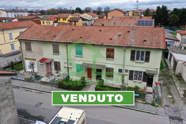 appartamento in vendita a Somaglia