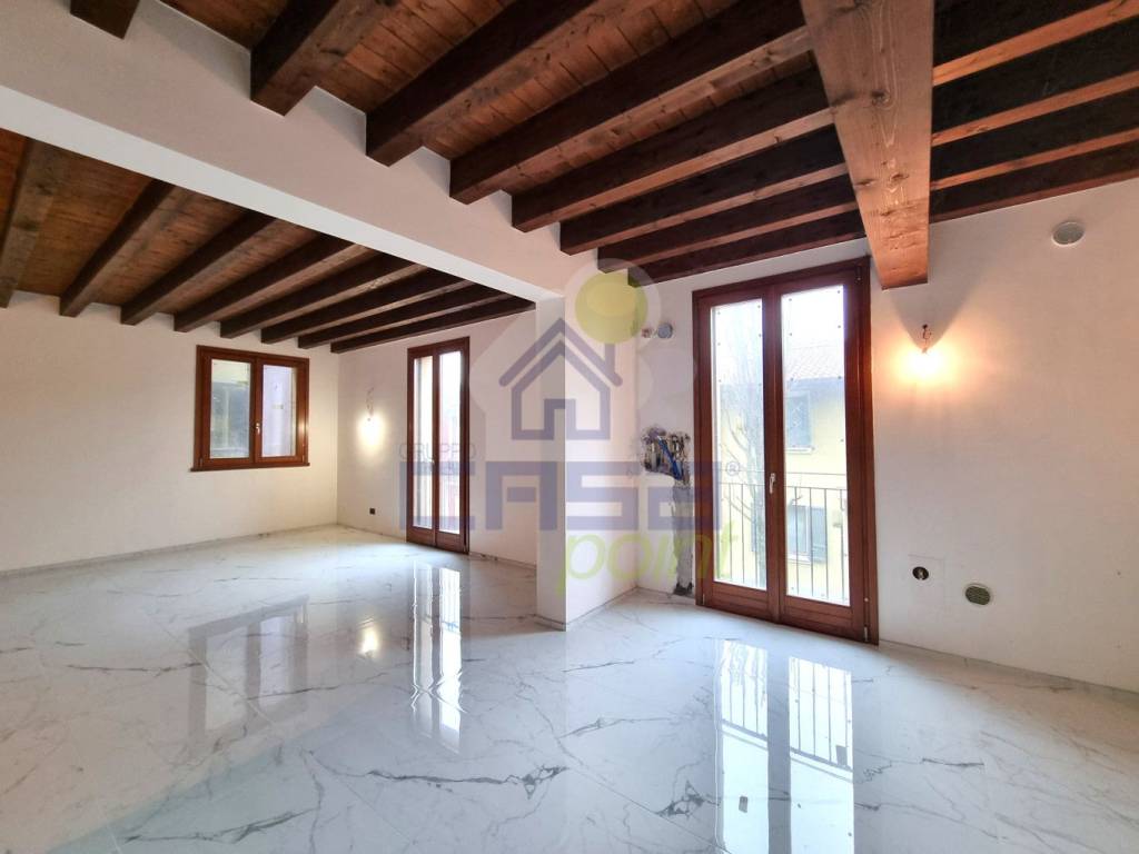 appartamento in vendita a Somaglia