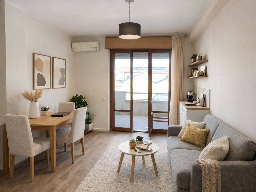 appartamento in vendita a Somaglia