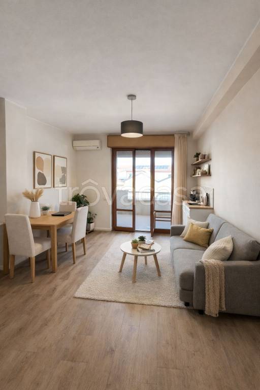 appartamento in vendita a Somaglia