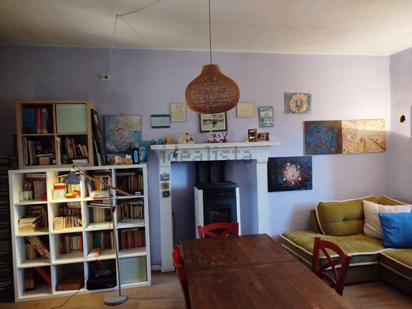 appartamento in vendita a Somaglia