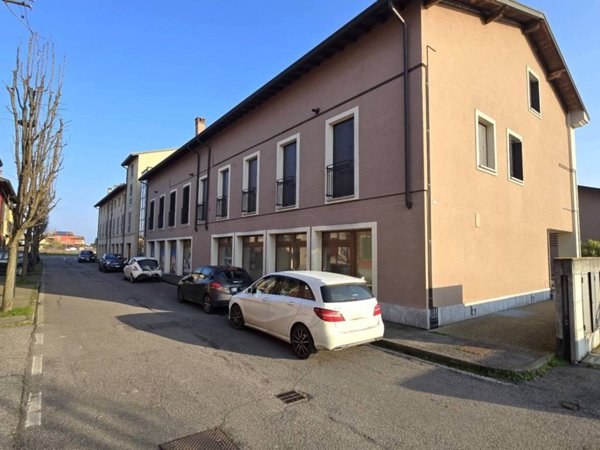 appartamento in vendita a Somaglia