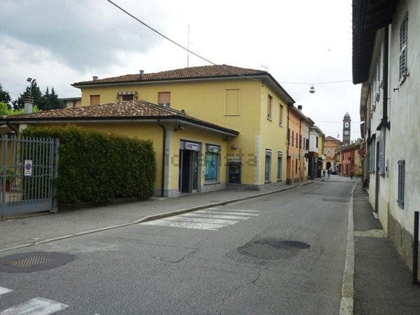 appartamento in vendita a Somaglia