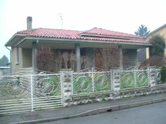 casa indipendente in vendita a Somaglia