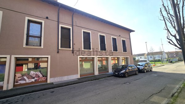 appartamento in vendita a Somaglia