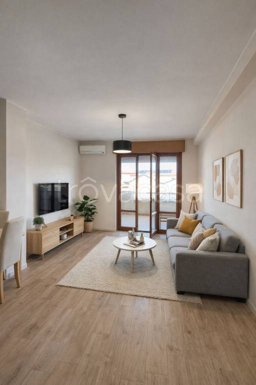 appartamento in vendita a Somaglia