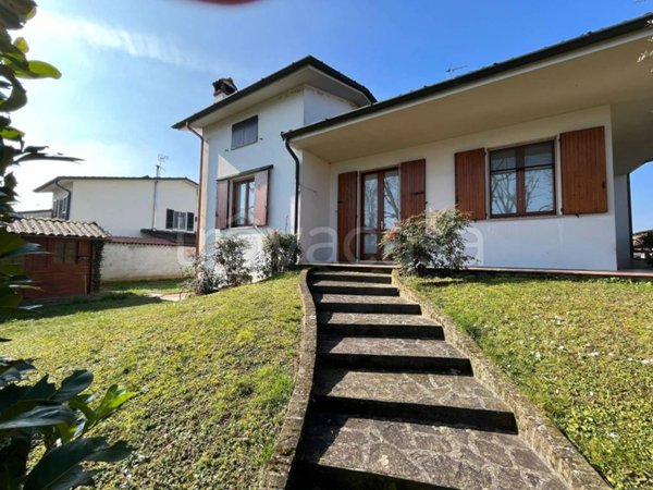 casa indipendente in vendita a Somaglia