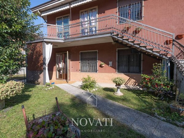 casa indipendente in vendita a Somaglia