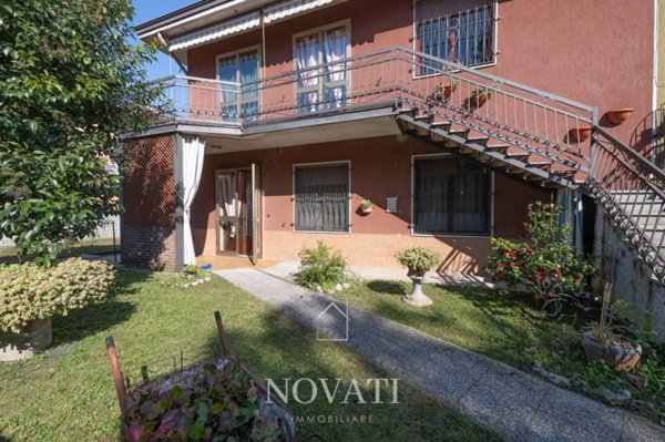 casa indipendente in vendita a Somaglia