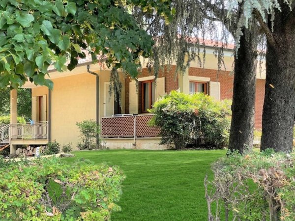 casa indipendente in vendita a Somaglia