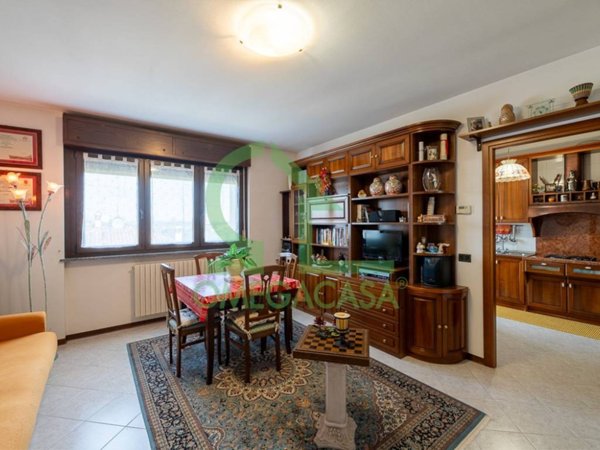 appartamento in vendita a Somaglia