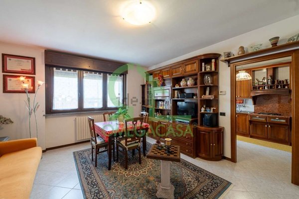 appartamento in vendita a Somaglia