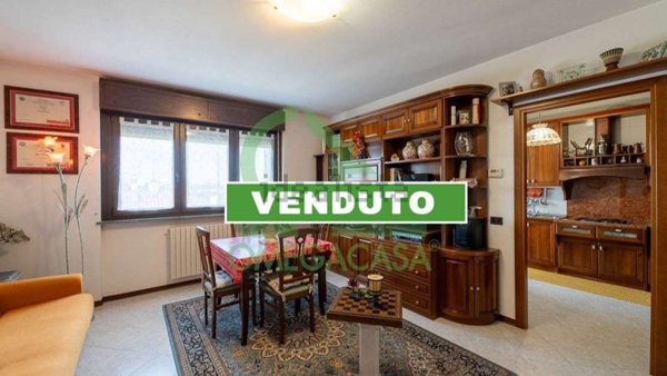 appartamento in vendita a Somaglia