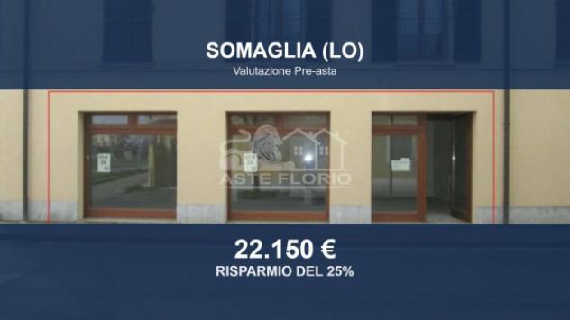 negozio in vendita a Somaglia