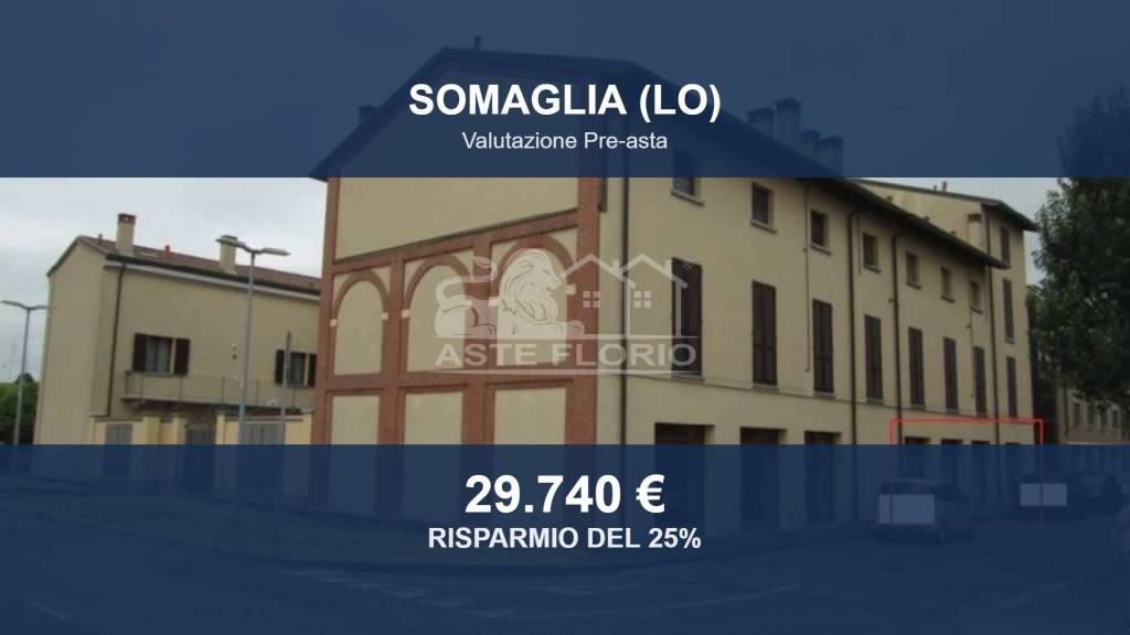 casale in vendita a Somaglia