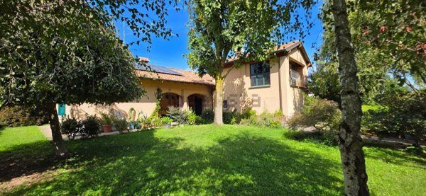 casa indipendente in vendita a Somaglia