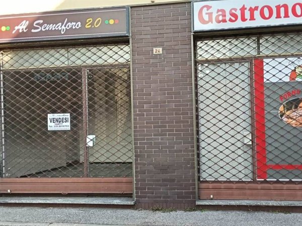 negozio in vendita a Somaglia
