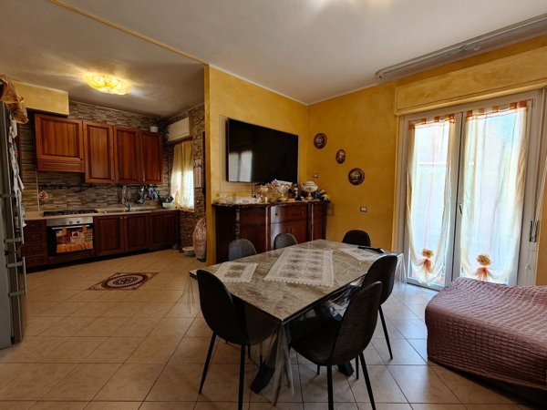 appartamento in vendita a Somaglia