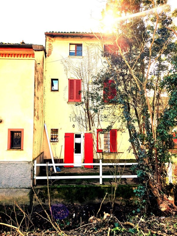 casa indipendente in vendita a Somaglia