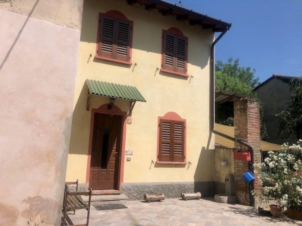 appartamento in vendita a Somaglia