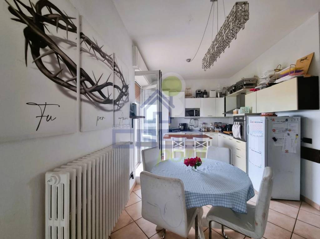 appartamento in vendita a Somaglia
