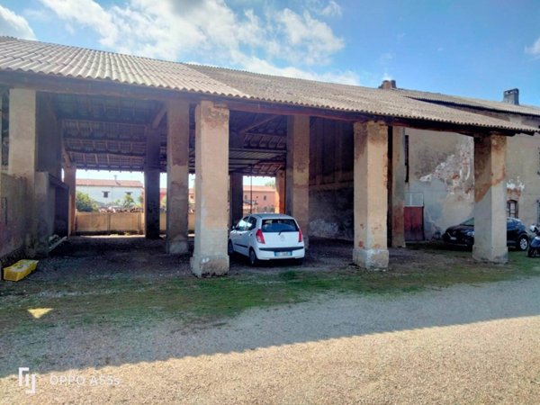 ufficio in vendita a Somaglia