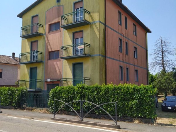 casa indipendente in vendita a Somaglia in zona San Martino Pizzolano