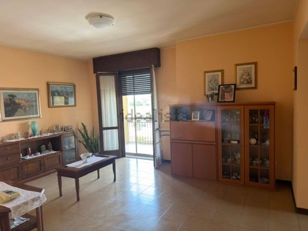 appartamento in vendita a Somaglia in zona San Martino Pizzolano