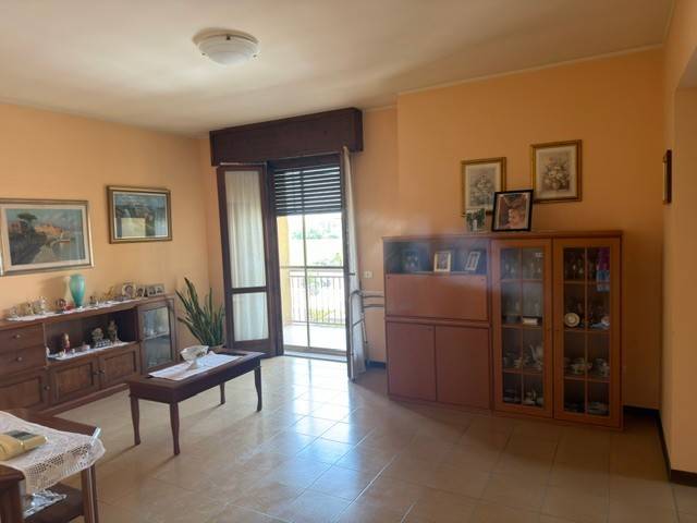 appartamento in vendita a Somaglia in zona San Martino Pizzolano