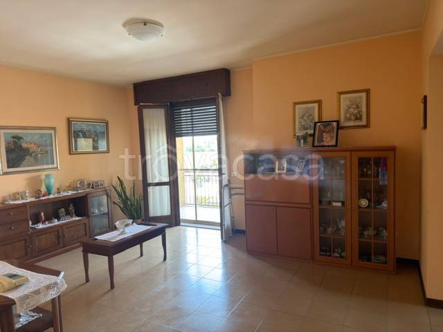 appartamento in vendita a Somaglia