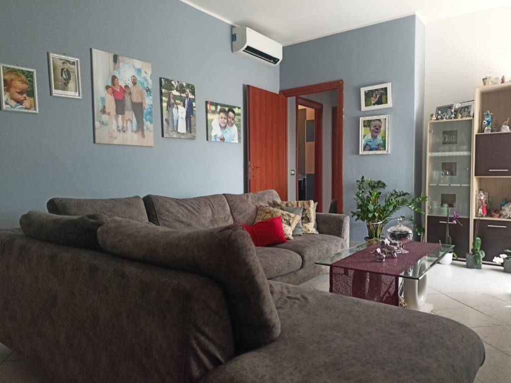 appartamento in vendita a Somaglia in zona San Martino Pizzolano