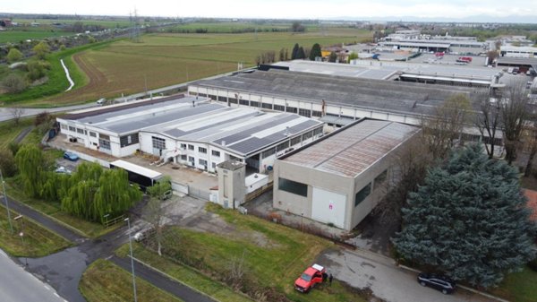 appartamento in vendita a Somaglia in zona San Martino Pizzolano