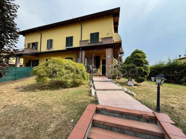 appartamento in vendita a Somaglia