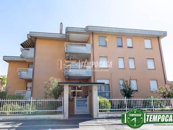 appartamento in vendita a Somaglia in zona San Martino Pizzolano