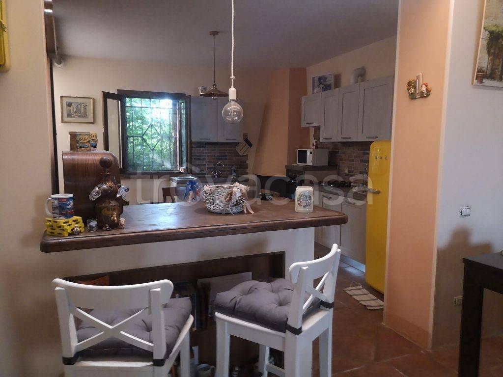 appartamento in vendita a Somaglia in zona San Martino Pizzolano