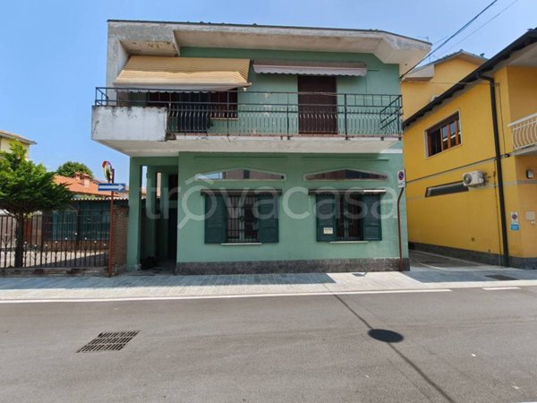 appartamento in vendita a Somaglia in zona San Martino Pizzolano