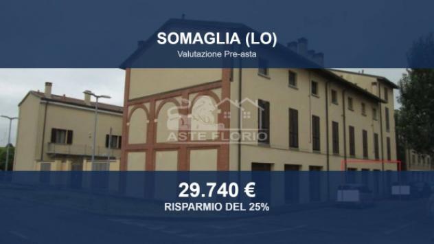casale in vendita a Somaglia