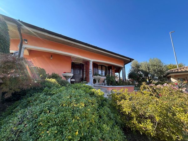 casa indipendente in vendita a Somaglia in zona San Martino Pizzolano