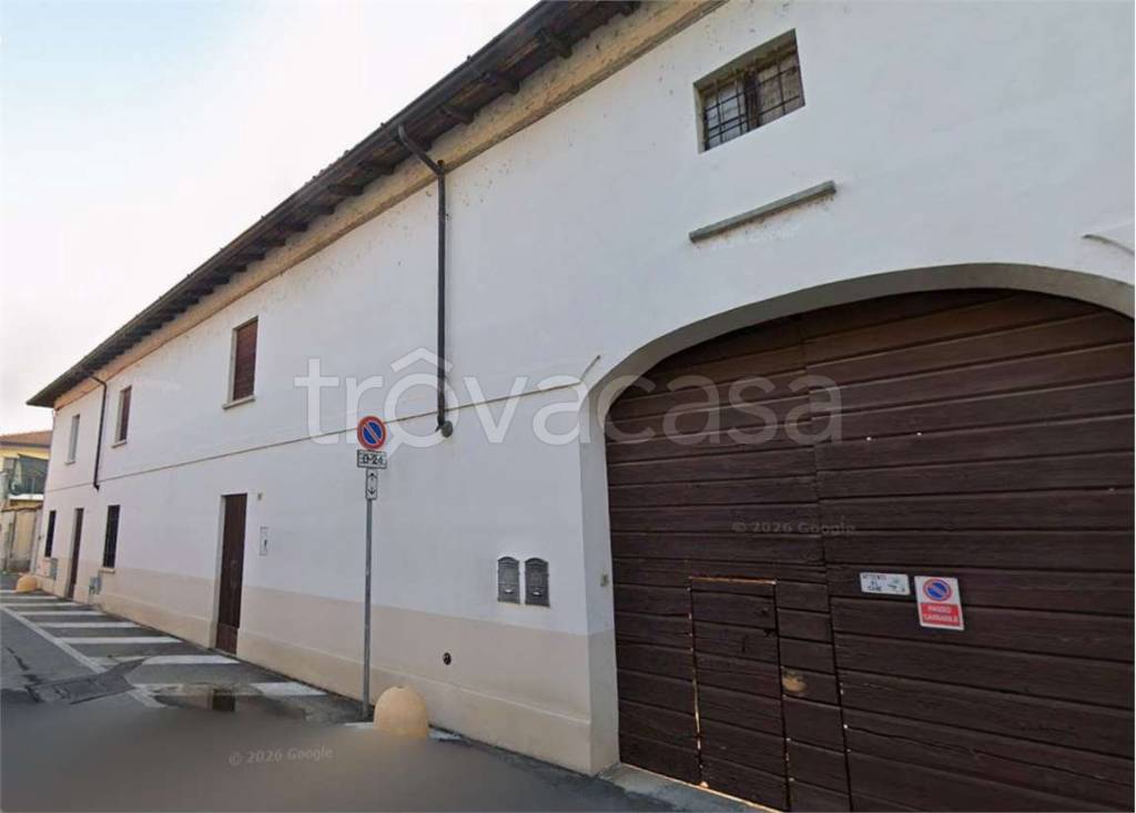 casa indipendente in vendita a Somaglia in zona San Martino Pizzolano