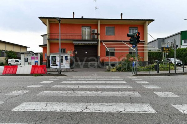 appartamento in vendita a Somaglia in zona San Martino Pizzolano