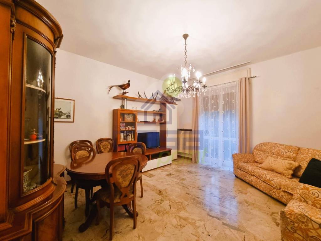 appartamento in vendita a Somaglia in zona San Martino Pizzolano