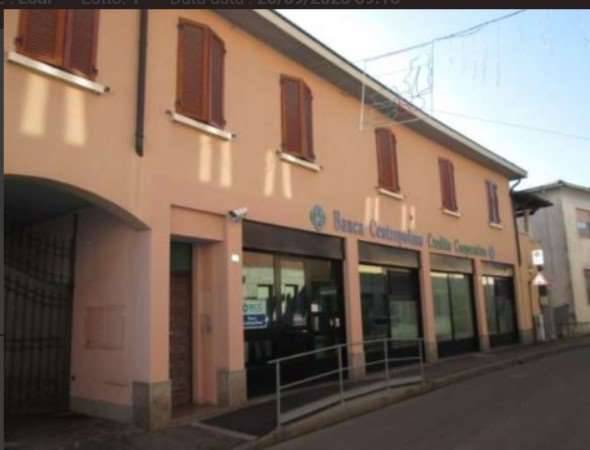 appartamento in vendita a Somaglia in zona San Martino Pizzolano