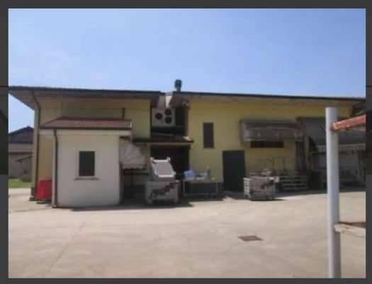 appartamento in vendita a Somaglia in zona San Martino Pizzolano