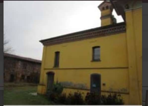 appartamento in vendita a Somaglia in zona San Martino Pizzolano