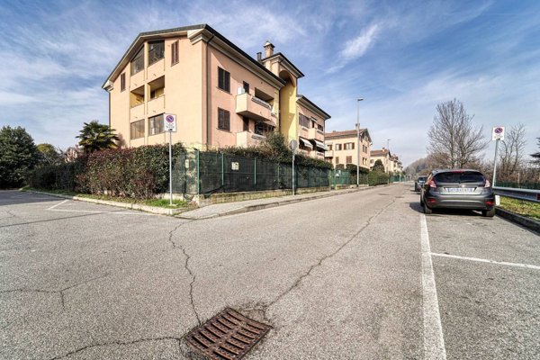 appartamento in vendita a Sordio