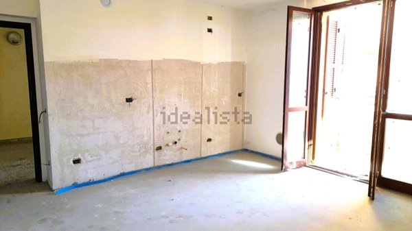 appartamento in vendita a Sordio